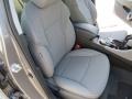 Harbor Gray Metallic - Sonata SE Photo No. 17