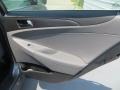 Harbor Gray Metallic - Sonata SE Photo No. 18