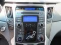 Harbor Gray Metallic - Sonata SE Photo No. 25