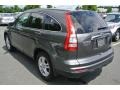 Polished Metal Metallic - CR-V EX-L Photo No. 4