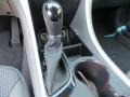 Harbor Gray Metallic - Sonata SE Photo No. 29