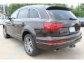 2013 Teak Brown Metallic Audi Q7 3.0 TFSI quattro  photo #7