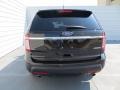 2013 Kodiak Brown Metallic Ford Explorer XLT  photo #5