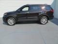 2013 Kodiak Brown Metallic Ford Explorer XLT  photo #6