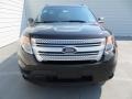2013 Kodiak Brown Metallic Ford Explorer XLT  photo #8