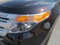 2013 Kodiak Brown Metallic Ford Explorer XLT  photo #9