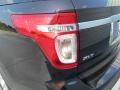 2013 Kodiak Brown Metallic Ford Explorer XLT  photo #11
