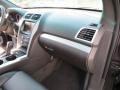 2013 Kodiak Brown Metallic Ford Explorer XLT  photo #15