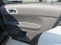 2013 Kodiak Brown Metallic Ford Explorer XLT  photo #17
