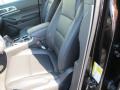 2013 Kodiak Brown Metallic Ford Explorer XLT  photo #23