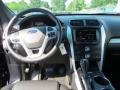 2013 Kodiak Brown Metallic Ford Explorer XLT  photo #25