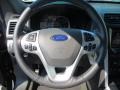 2013 Kodiak Brown Metallic Ford Explorer XLT  photo #30