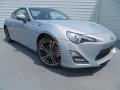 Argento Silver - FR-S Sport Coupe Photo No. 2