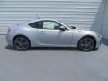  2013 FR-S Sport Coupe Argento Silver