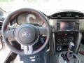 Black/Red Accents Dashboard Photo for 2013 Scion FR-S #83139830