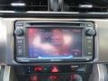 Black/Red Accents Controls Photo for 2013 Scion FR-S #83139837