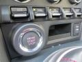 Black/Red Accents Controls Photo for 2013 Scion FR-S #83139849