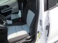 Super White - Prius c Hybrid Three Photo No. 23