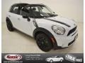 Light White - Cooper S Countryman Photo No. 1