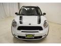 Light White - Cooper S Countryman Photo No. 4