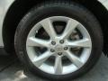 Tungsten Silver Metallic - RX 350 AWD Photo No. 8