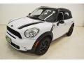 Light White - Cooper S Countryman Photo No. 5