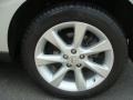 Tungsten Silver Metallic - RX 350 AWD Photo No. 10