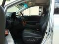 Tungsten Silver Metallic - RX 350 AWD Photo No. 15