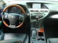 Tungsten Silver Metallic - RX 350 AWD Photo No. 19