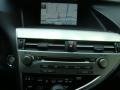 Tungsten Silver Metallic - RX 350 AWD Photo No. 24