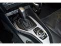  2014 X1 xDrive35i 6 Speed Steptronic Automatic Shifter