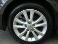 2012 Truffle Brown Mica Lexus ES 350  photo #9