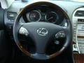 2012 Truffle Brown Mica Lexus ES 350  photo #19