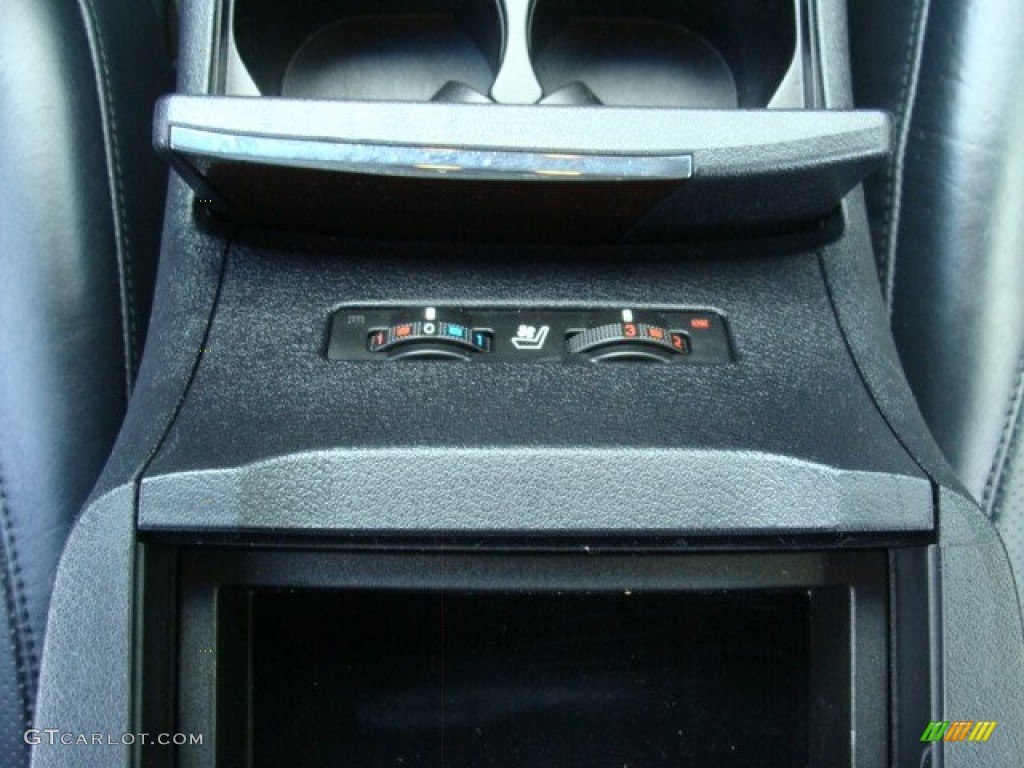 2012 ES 350 - Truffle Brown Mica / Black photo #26