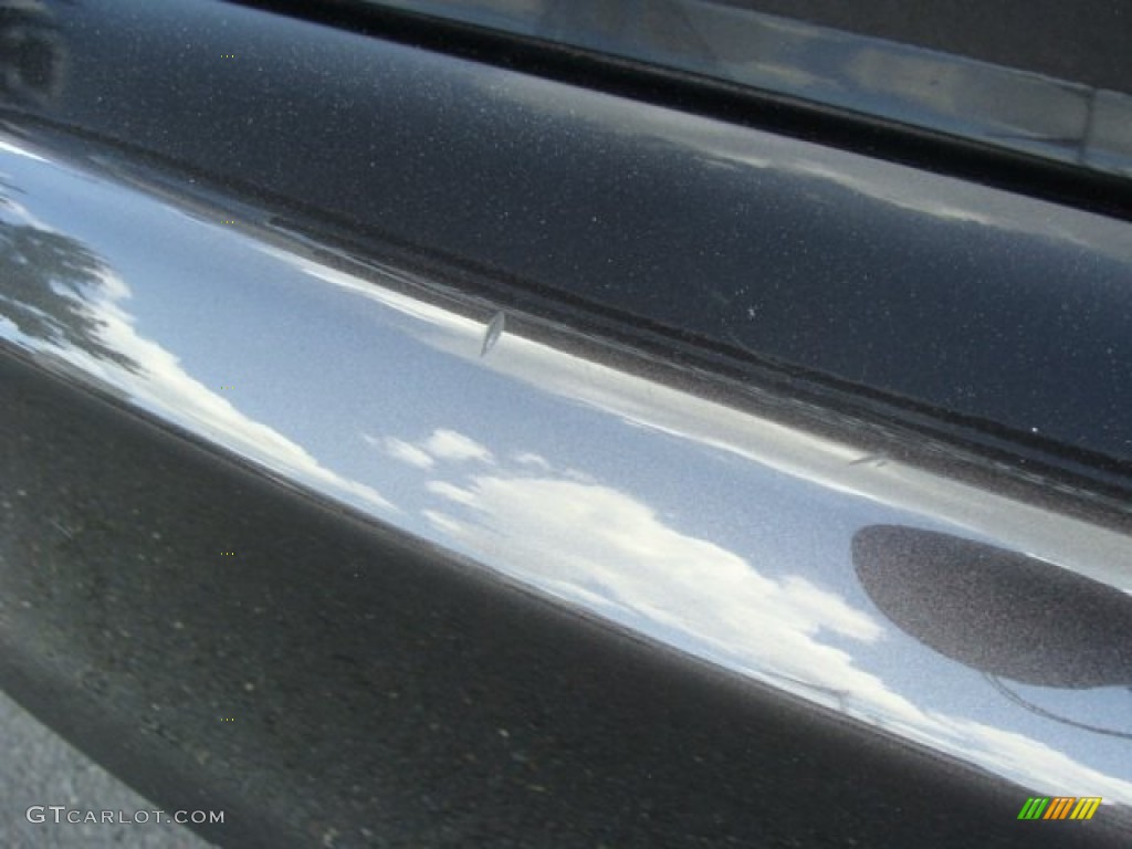 2012 ES 350 - Truffle Brown Mica / Black photo #33