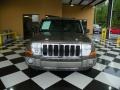 2006 Light Khaki Metallic Jeep Commander Limited  photo #2