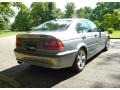 2005 Silver Grey Metallic BMW 3 Series 330i Sedan  photo #7