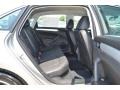 Tungsten Silver Metallic - Passat 2.5L SE Photo No. 4
