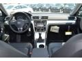 Tungsten Silver Metallic - Passat 2.5L SE Photo No. 5