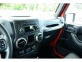 2012 Flame Red Jeep Wrangler Sport 4x4  photo #24