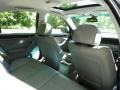 2005 Silver Grey Metallic BMW 3 Series 330i Sedan  photo #28