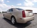 2005 Sand Storm Cadillac STS V6  photo #6