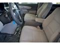 Alabaster Silver Metallic - Odyssey LX Photo No. 9