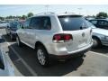 Reflex Silver Metallic - Touareg TDI 4XMotion Photo No. 3