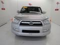 2011 Classic Silver Metallic Toyota 4Runner SR5  photo #2