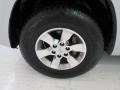 2011 Classic Silver Metallic Toyota 4Runner SR5  photo #4