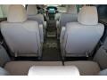 Alabaster Silver Metallic - Odyssey LX Photo No. 19