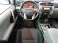 2011 Classic Silver Metallic Toyota 4Runner SR5  photo #5