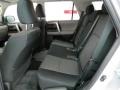 2011 Classic Silver Metallic Toyota 4Runner SR5  photo #6