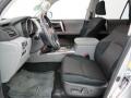 2011 Classic Silver Metallic Toyota 4Runner SR5  photo #9
